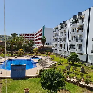 Yumboflat Two Bedroom , Playa del Inglés España