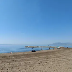 Casa De La Abuela , Málaga España