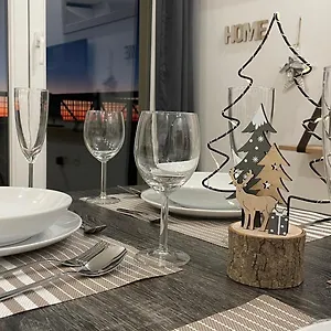 House Terraza Premium 1 6px Apartamento