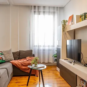 Saioa , Pamplona España