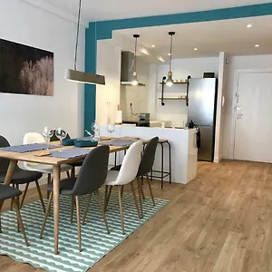 De Lujo En Apartamento