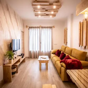 Nirvana Apartamento